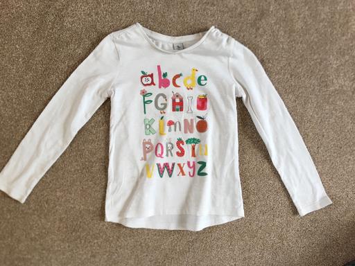Buy & Sell Kings Heath Birmingham - Photos for Girls T-shirt 5-6 years 