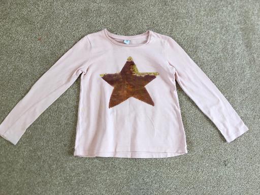 Buy & Sell Kings Heath Birmingham - Photos for Girls T-shirt 5-6 years 