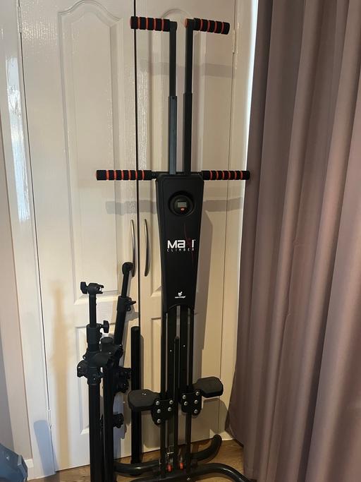 Buy & Sell Uxbridge Hillingdon - Photos for Maxi climber