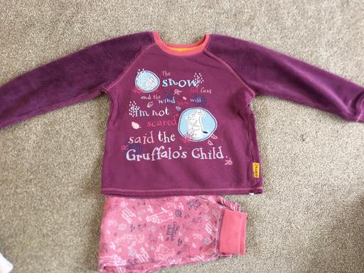 Buy & Sell Kings Heath Birmingham - Photos for Graffulo pyjamas 5-6 years