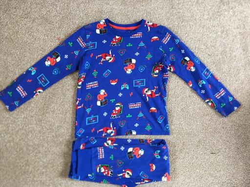 Buy & Sell Moseley Birmingham - Photos for Christmas pyjamas 7-8years