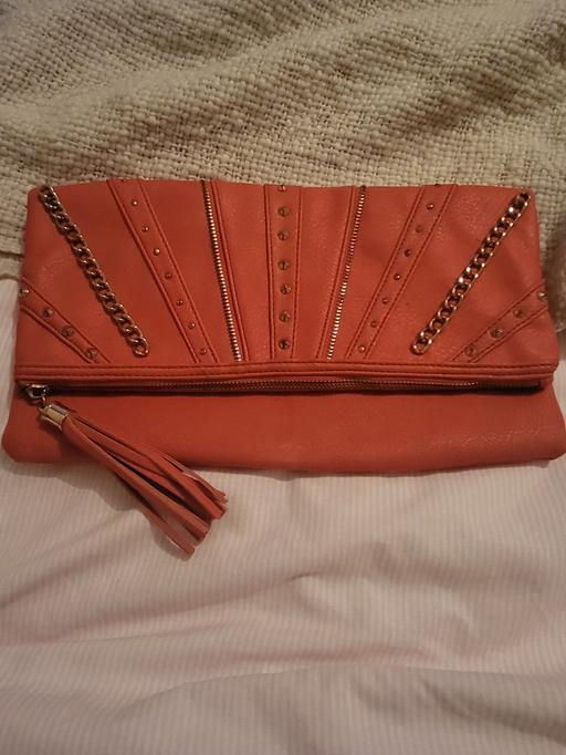 Buy & Sell Worsley Mesnes Wigan - Photos for Clutch Bag
