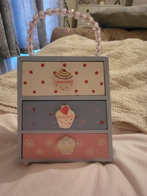 Buy & Sell Worsley Mesnes Wigan - Photos for Wooden Draws