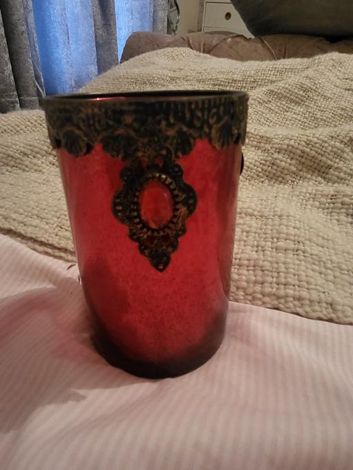 Buy & Sell Worsley Mesnes Wigan - Photos for Candle Holder