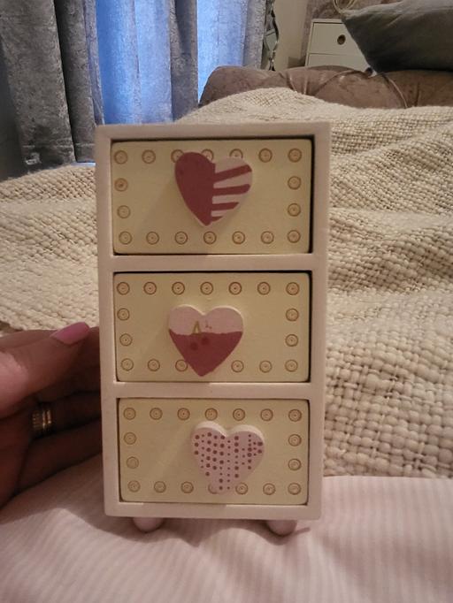 Buy & Sell Worsley Mesnes Wigan - Photos for Wooden Draws