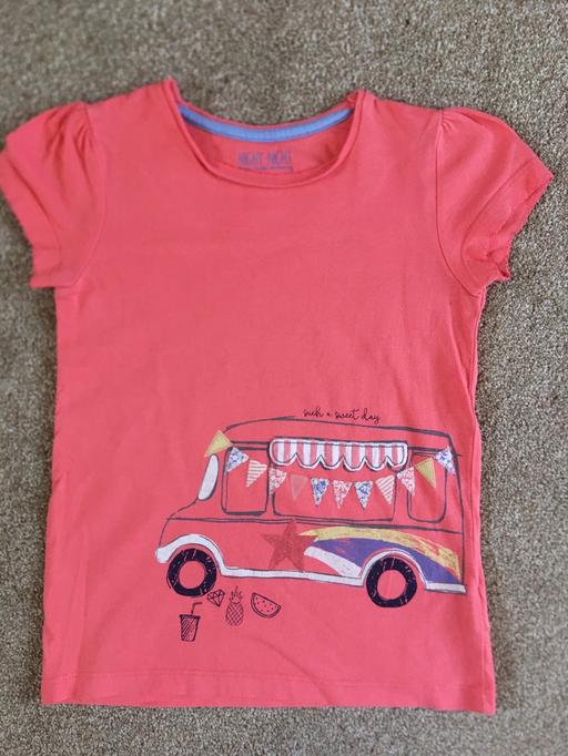Buy & Sell Kings Heath Birmingham - Photos for Girls T-shirt 6-7 years