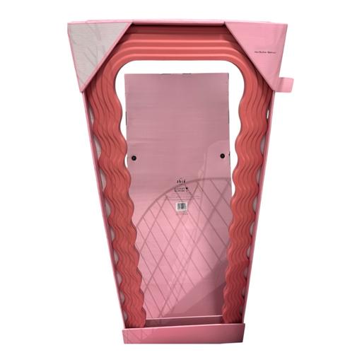 Buy & Sell French Walls Sandwell - Photos for Pink Wavy Mirror