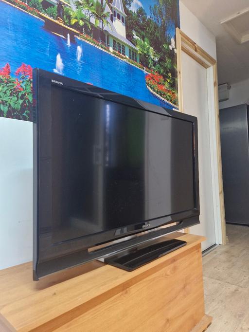 Buy & Sell West Midlands Birmingham - Photos for Sony Bravia 40inch LCD Television. 1080p.