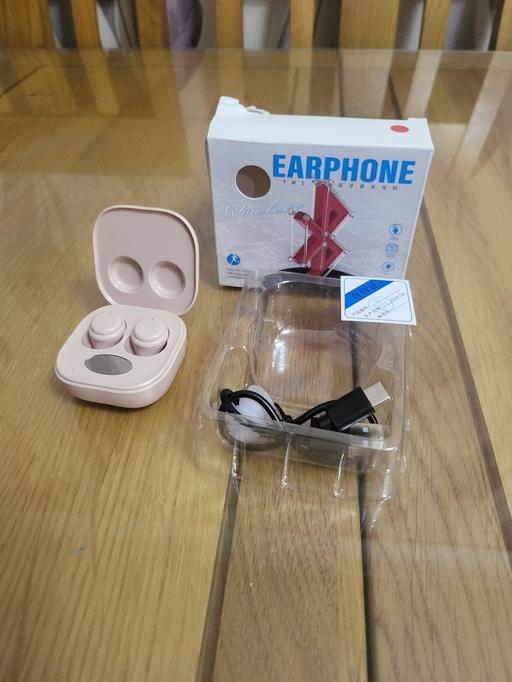 Buy & Sell Healey Rochdale - Photos for Invisible Mini Earbuds for Small Ears - Wirel
