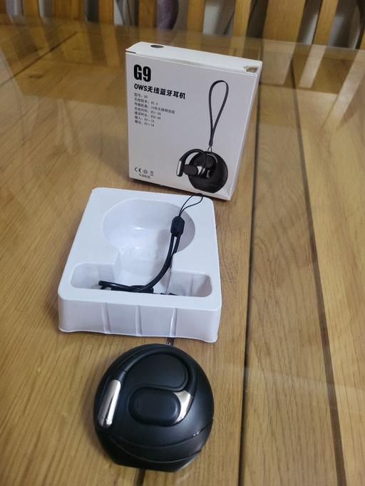 Buy & Sell Healey Rochdale - Photos for OWS Wireless Bluetooth Headset, Wireless Ear