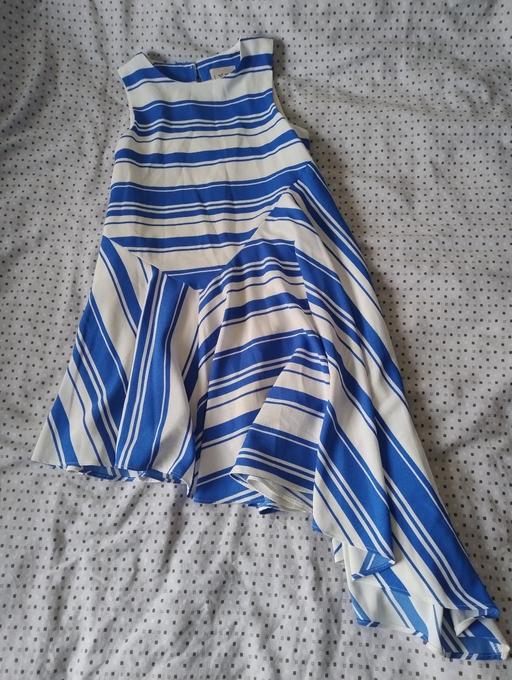 Buy & Sell Moxley Walsall - Photos for age 7 Girls Next asymmetric dress