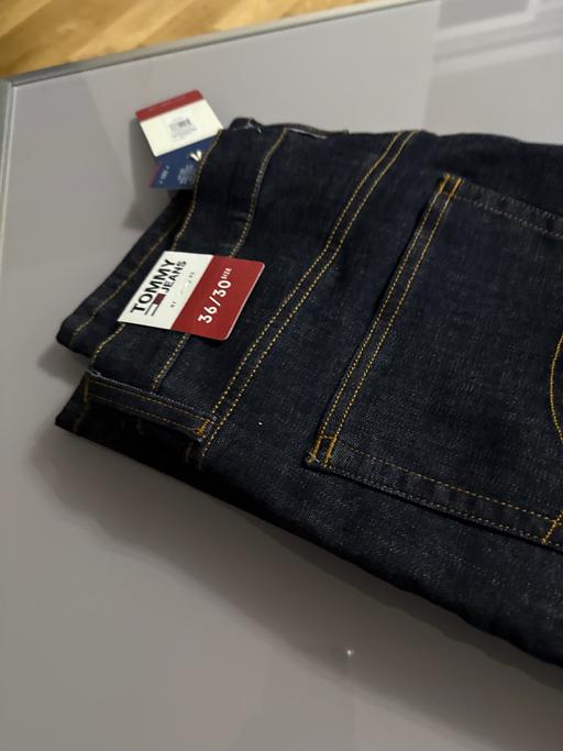 Buy & Sell Birmingham Sandwell - Photos for Tommy Jeans W36 L30