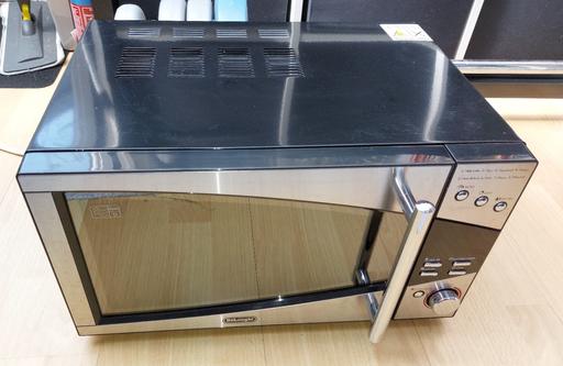 Buy & Sell Wolverhampton West Midlands - Photos for De'Longhi Microwave P80T5A 20L 800W SOLO ET