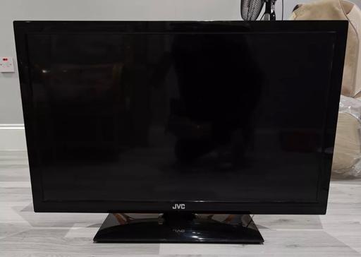 Buy & Sell East London Havering - Photos for JVC TV
