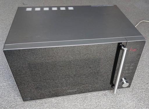 Buy & Sell Newbridge Wolverhampton - Photos for Kenwood K25MMS14 Digital Microwave Oven 25L
