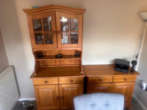 Buy & Sell Birchills Walsall - Photos for Dinning room furniture,
