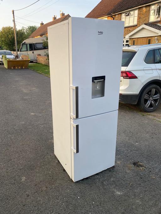 Buy & Sell Milton Keynes City Centre Milton Keynes - Photos for Fridge Freezer