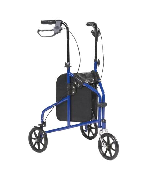Buy & Sell Bordesley Green Birmingham - Photos for Folding Rollator,Lightweight Mobility Walker