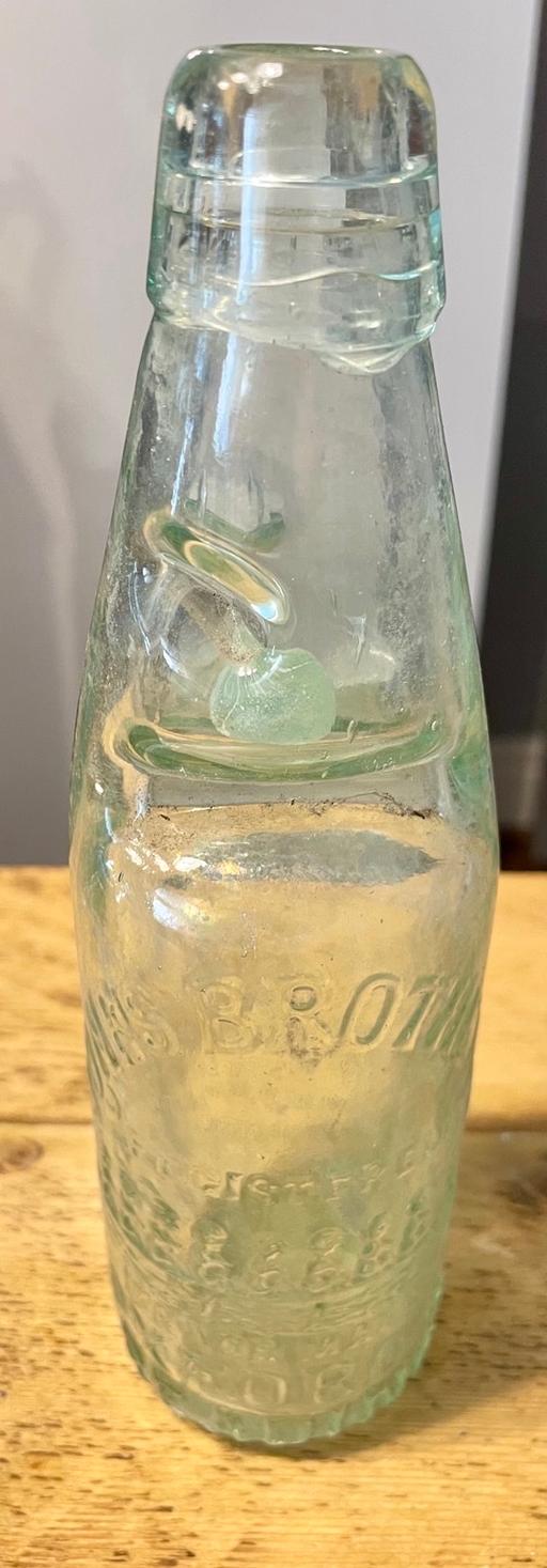 Buy & Sell Sandfield Park Liverpool - Photos for Cod antique bottles - see description