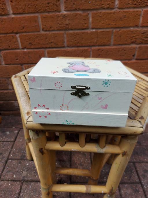 Buy & Sell Kings Norton Birmingham - Photos for Jewellery box