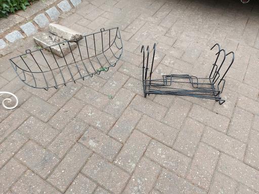 Buy & Sell Kings Norton Birmingham - Photos for Metal plant stands
