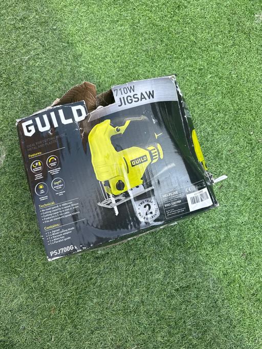 Buy & Sell Leigh Sports Village Wigan - Photos for Guild jigsaw
