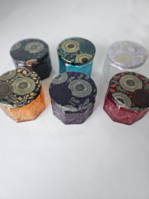 Buy & Sell Whitechapel East London - Photos for tealight candle holders