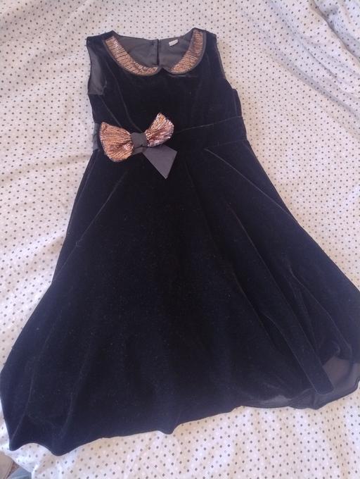 Buy & Sell Moxley Walsall - Photos for age 7 Girls TU occasional long dress