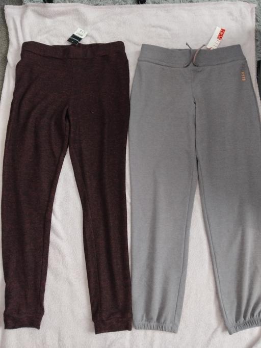 Buy & Sell Stow Heath Wolverhampton - Photos for New 2 Joggers 12.