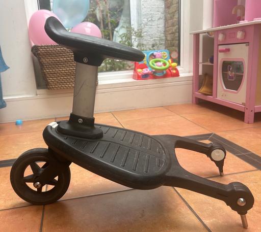Buy & Sell Fulham Broadway South West London - Photos for Bugaboo board