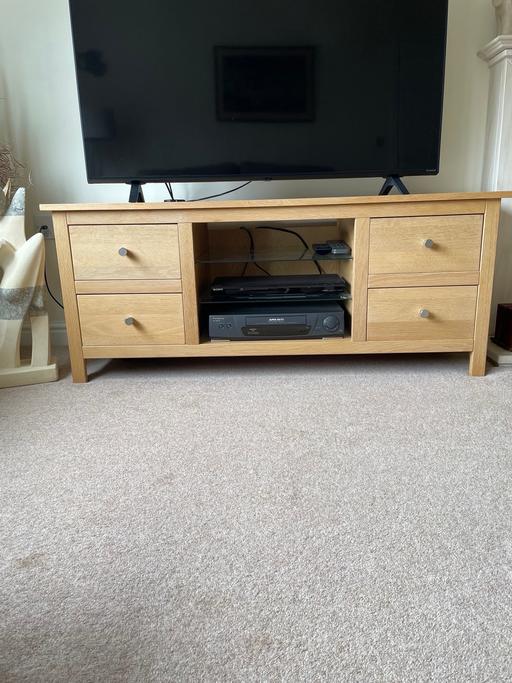 Buy & Sell Shirley Solihull - Photos for Large TV Cabinet
