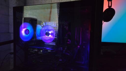Buy & Sell Rotherhithe South East London - Photos for Gaming PC - 4060ti