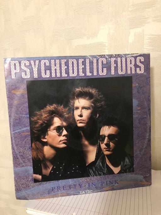 Buy & Sell Farington Moss South Ribble - Photos for Psychedelic Furs - 12” Vinyl Record