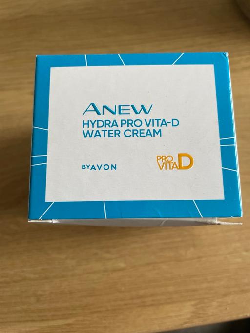 Buy & Sell Bradmore Wolverhampton - Photos for ANEW water cream