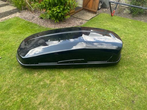 Vehicles Moxley Walsall - Photos for Halfords 470 roof box