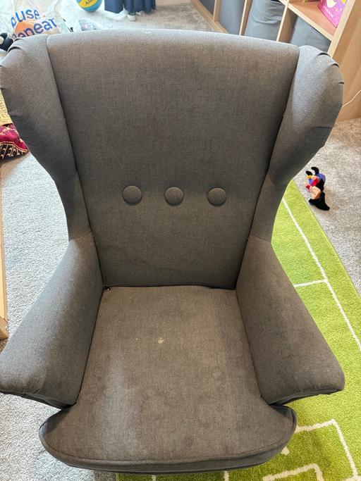 Buy & Sell Devons Road East London - Photos for Ikea kids armchair