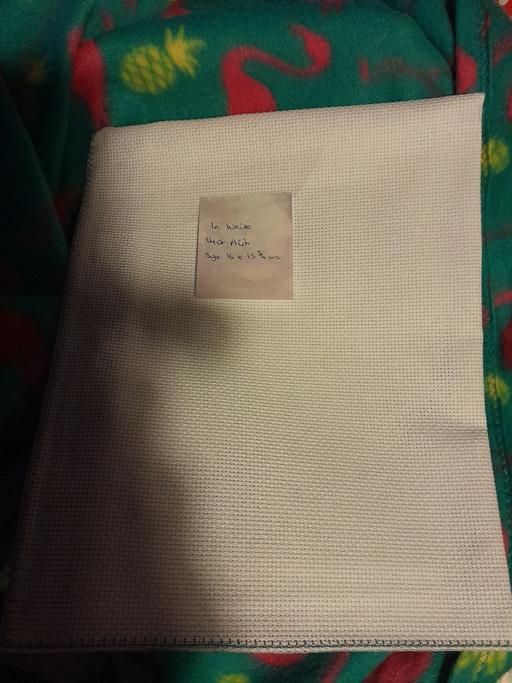 Classes Eyton Telford and Wrekin - Photos for NEW NEEDLEWORK FABRIC