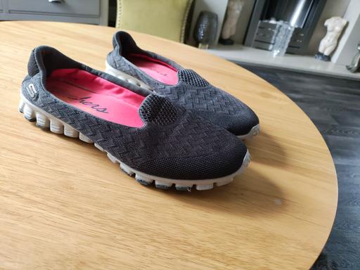 Buy & Sell Rivelin Sheffield - Photos for Ladies Sketchers size 6