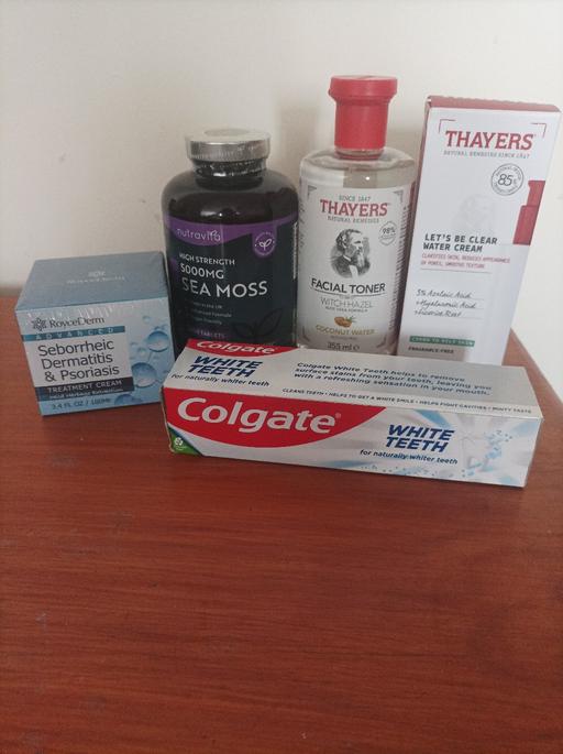 Buy & Sell Upper Gornal Dudley - Photos for healthcare bundle