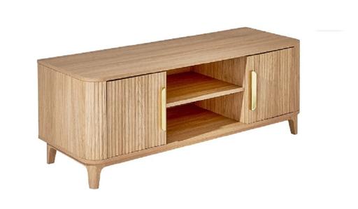 Buy & Sell Cradley Heath Sandwell - Photos for Carina TV Unit - fits up to 50 inch TV - Oak