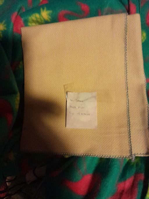 further learning Telford Telford and Wrekin - Photos for NEW NEEDLEWORK FABRIC