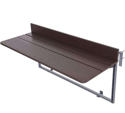 Buy & Sell Clerkenwell Central London - Photos for Balcony hanging foldable table