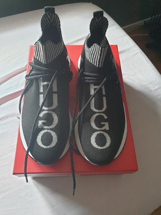 Buy & Sell Heanor Amber Valley - Photos for Hugo Trainers