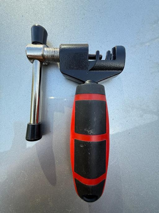 Buy & Sell Finsbury Park North London - Photos for Bike Chain Link Remover Road Bike