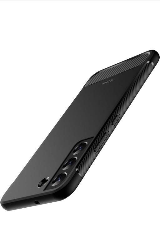 Buy & Sell The Flatts Kirklees - Photos for The JETech Slim Fit Case for Samsung Galaxy S