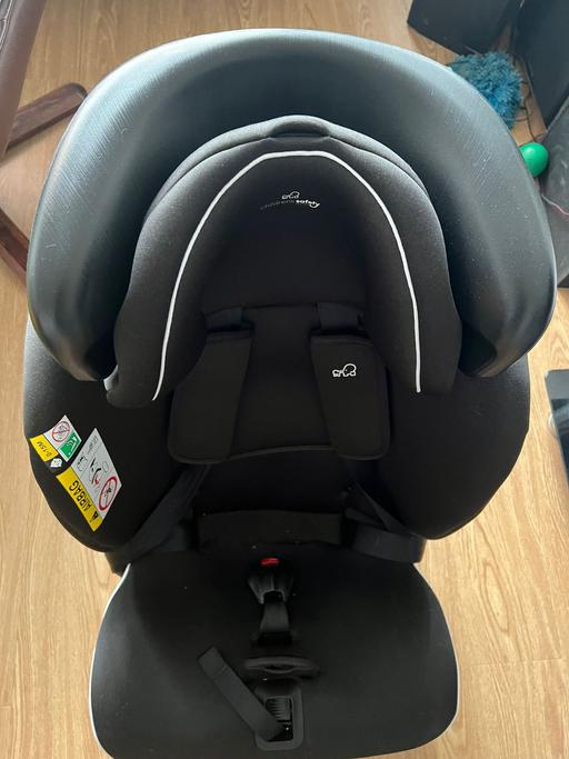 Buy & Sell Queensbury North West London - Photos for car seat