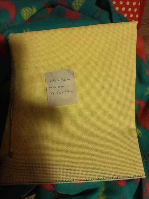 training Telford Telford and Wrekin - Photos for NEW NEEDLEWORK FABRIC