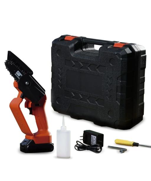 Buy & Sell Tipton Sandwell - Photos for JML MINI CHAIN SAW WITH EXTENSION POLE