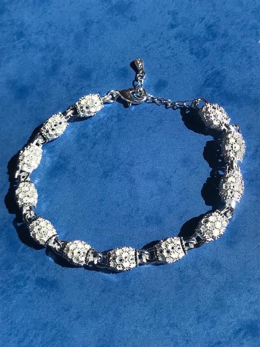 Buy & Sell Didsbury Manchester - Photos for Genuine 925 Sterling Silver Bracelet