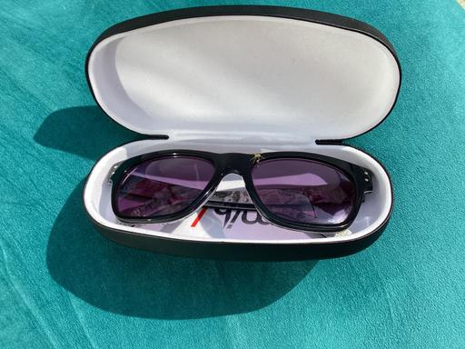 Buy & Sell Shirley South East London - Photos for RARE OLIVER GOLDSMITH SUNGLASSES